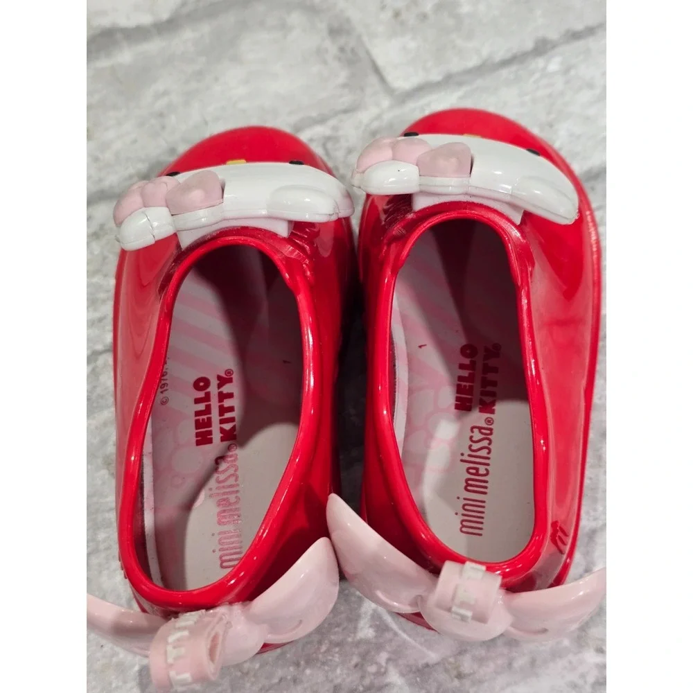 Mini Melissa product preowned